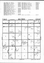 Map Image 002, Russell County 1977